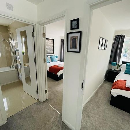Enfield Chase Apartment Kültér fotó
