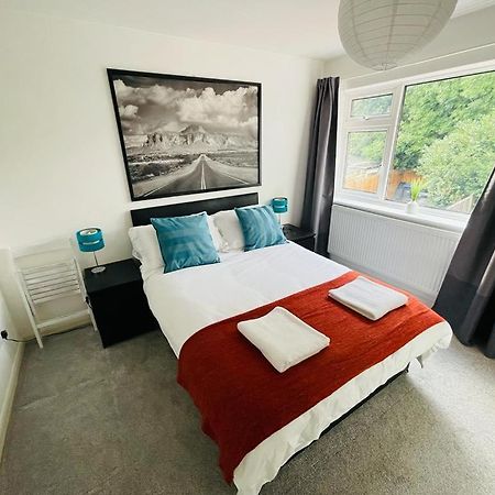 Enfield Chase Apartment Kültér fotó