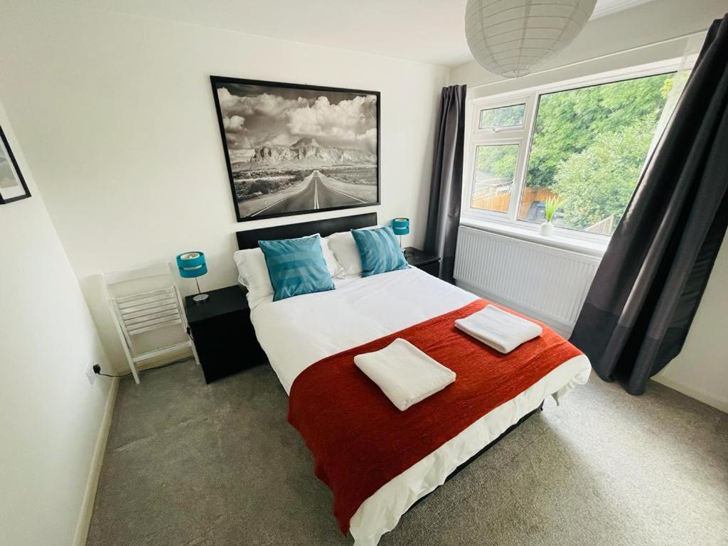 Enfield Chase Apartment Kültér fotó