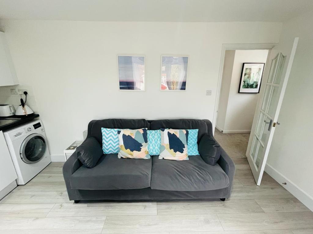 Enfield Chase Apartment Kültér fotó