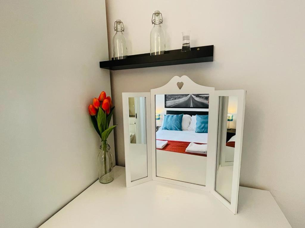 Enfield Chase Apartment Kültér fotó